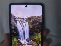 爆料稱三星Galaxy Fold 2將搭載可折疊玻璃保護屏