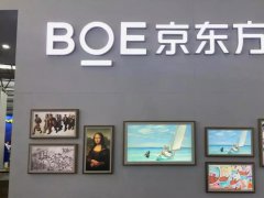 京東方確認20億疫情防控債票面利率 今起網下發行