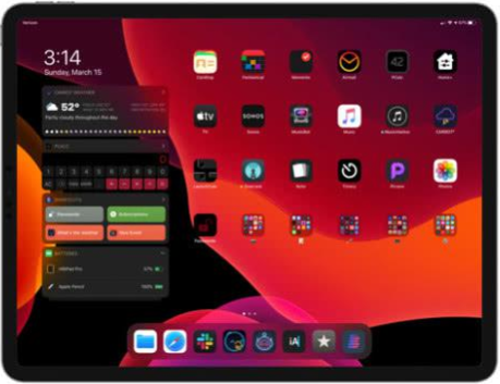 測評顯示：蘋果新機iPhone 12運行速度超過iPad Pro