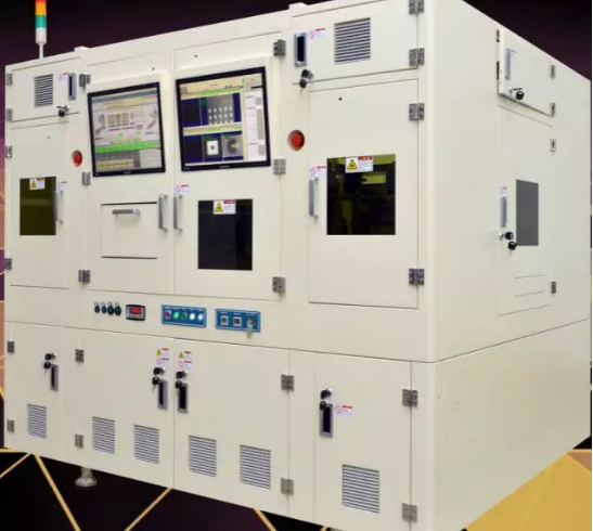 韓國(guó)獨(dú)家！KOSES出貨量產(chǎn)三星巨量Micro / Mini LED修復(fù)設(shè)備