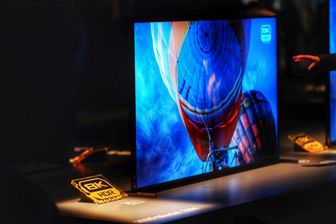 索尼電視要有&ldquo;大動作&rdquo;了 除了OLED電視新品 還有哪些&ldquo;新招&rdquo;？