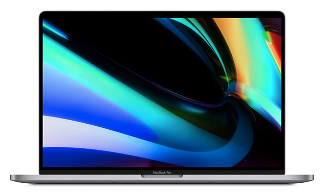 傳14寸MacBook Pro下月發布:十代酷睿 妙控鍵盤回歸