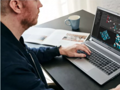 世界首款Mini-LED筆記本上架：4K分辨率+1000尼特亮度