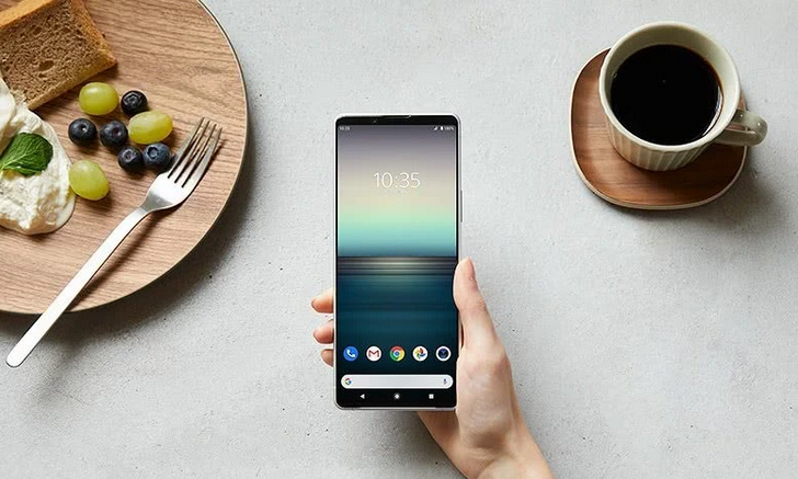 索尼XPERIA 1 II四月下旬歐洲開賣 國行6月面市售7299元