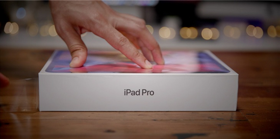 SA報告：蘋果iPad在2019年主導了平板電腦行業