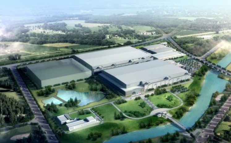 中電熊貓計(jì)劃出售液晶產(chǎn)線，京東方華星光電等參與競(jìng)購(gòu)