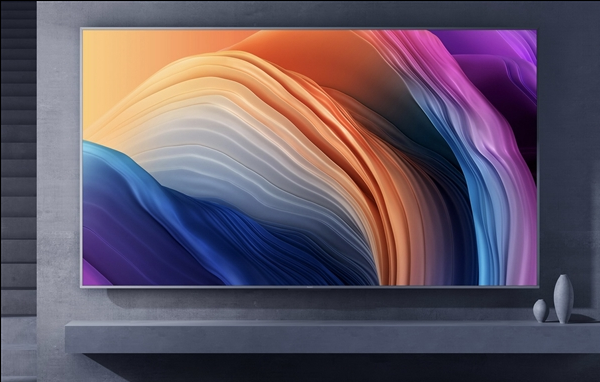 白菜價電視來了！面板原材料再次跌破&ldquo;發行價&rdquo;