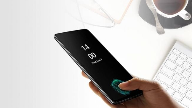 屏下指紋大爆發！匯頂2019凈利達23.17億；神盾2020 Q1凈利年增75%