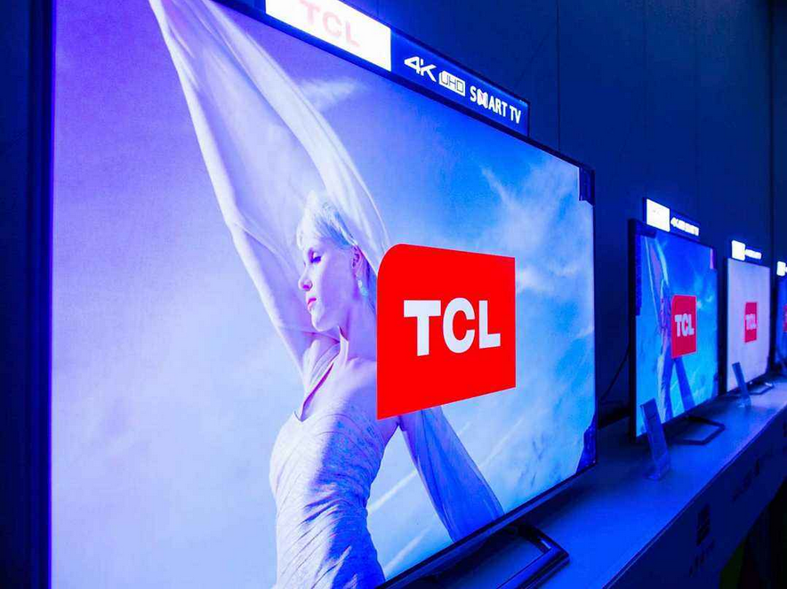 關于大尺寸新技術進展與面板價格 TCL科技是這樣看的