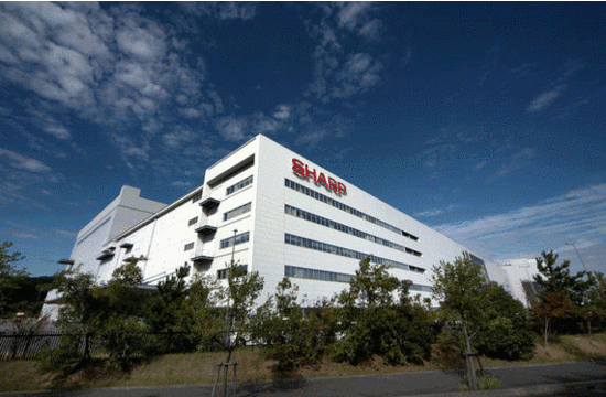 夏普宣布分拆液晶、相機(jī)模塊事業(yè) 劉憶如接任戴正吳成首位女董事