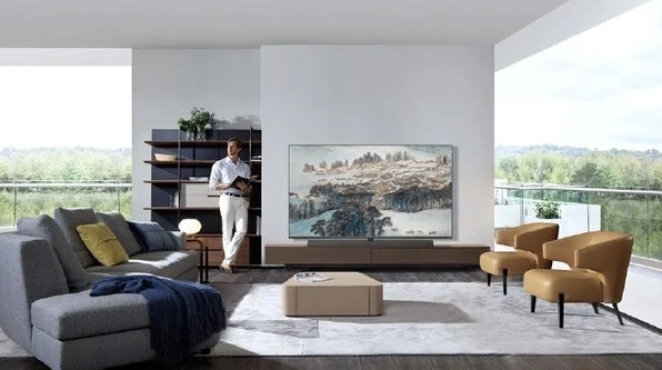 TCL電子2020三季度業(yè)績報告發(fā)布 TCL電視共銷售724萬臺