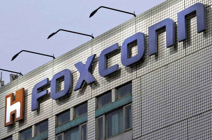 富士康啟用越南新廠：年產(chǎn)2萬片面板 計劃繼續(xù)擴充產(chǎn)能