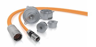 海德漢HMC 2復合電機電纜&mdash;簡化旋轉編碼器連接