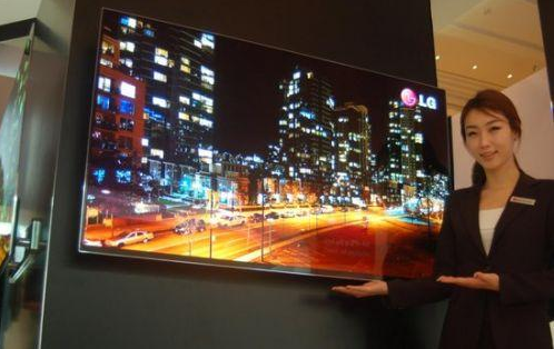 1月電視面板漲勢延續 面板廠Q1淡季不淡